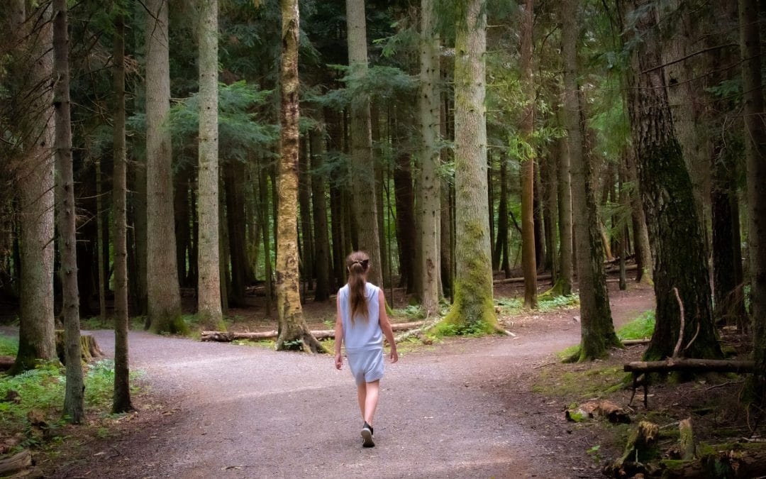 Wat wil ik nu eigenlijk?