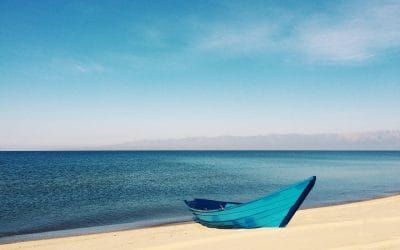 Iets vaker simpelweg gelukkig zijn