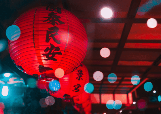 Spreek ik Chinees ofzo?