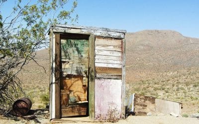 Wat is de staat van je Fixer-Upper?