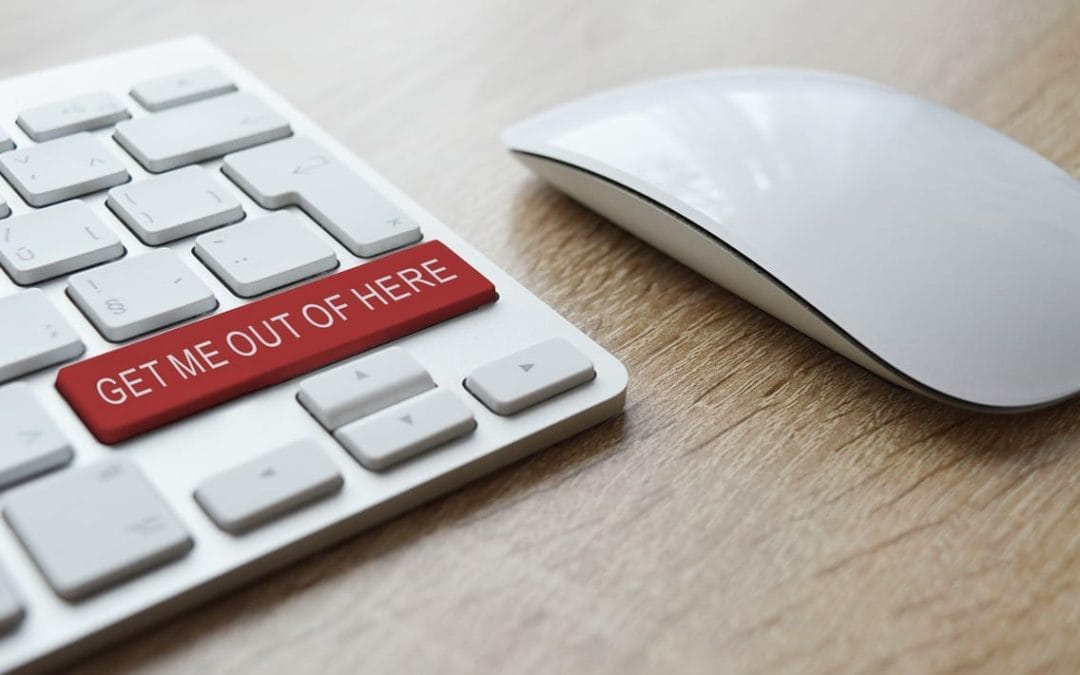 Het was een super avontuur (not)