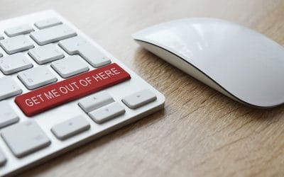 Het was een super avontuur (not)