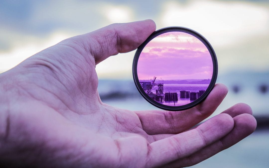 Niets is wat het lijkt…