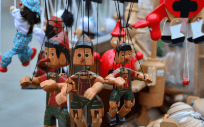 Succesvol leiderschap. De hoogste tijd voor een nieuw verhaal