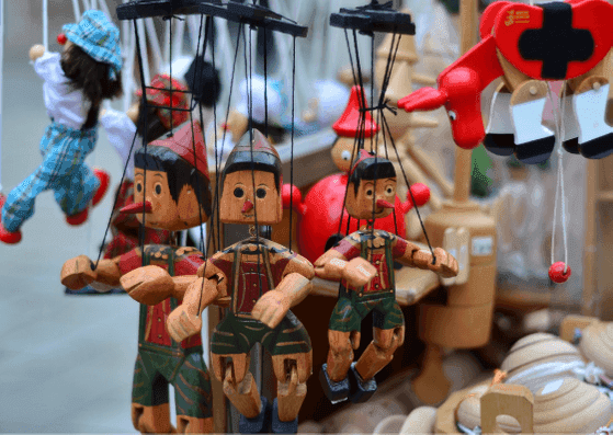 Succesvol leiderschap. De hoogste tijd voor een nieuw verhaal