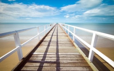 Een hobbelpaard met zijwieltjes is ok