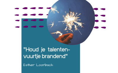 Effectiever werken? DE oplossing
