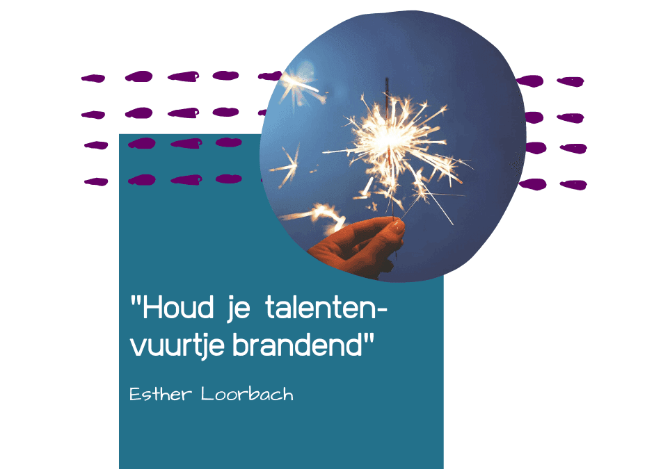 Effectiever werken? DE oplossing