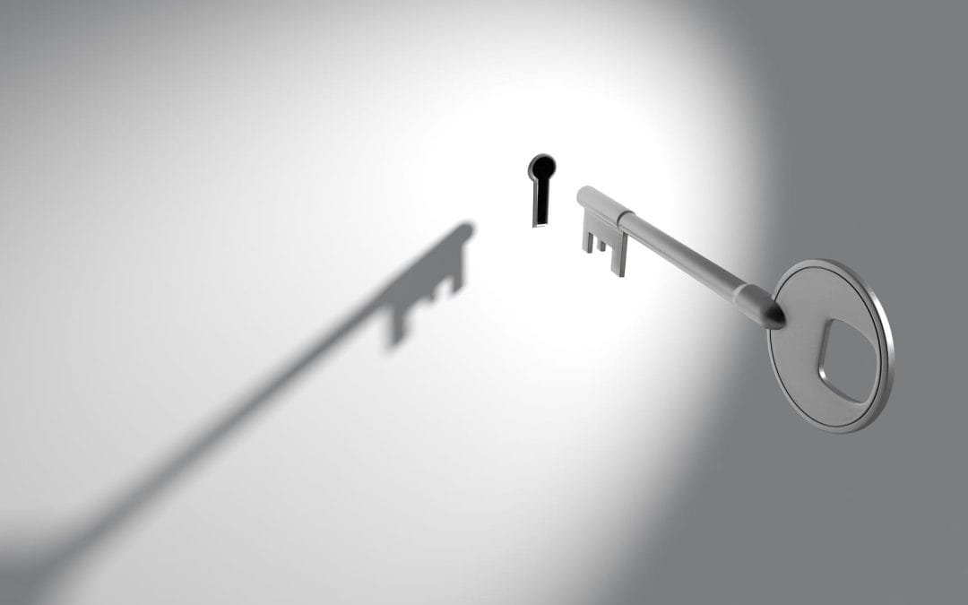 En wat nu als dat jouw kracht is?