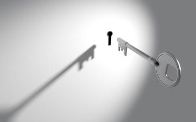 En wat nu als dat jouw kracht is?