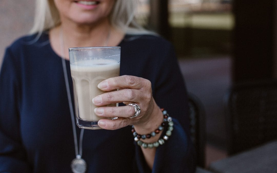 Take a break, take a …