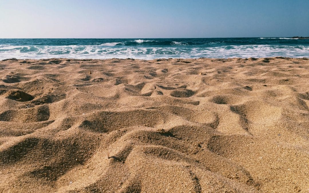 Vertragen is soms een hele vooruitgang