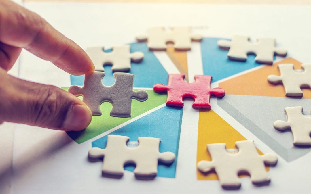 Raak jij ook regelmatig overzicht en controle kwijt?