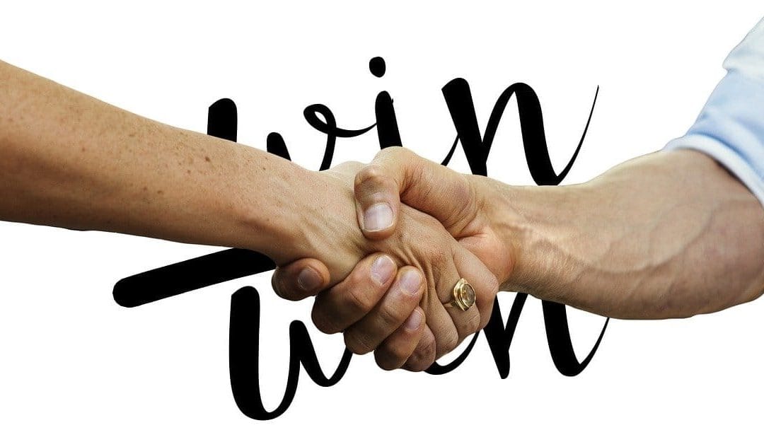 Ben jij een winnaar of verliezer…