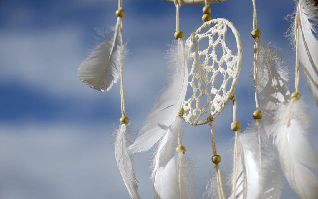 Past wat je doet eigenlijk wel bij wie je bent….