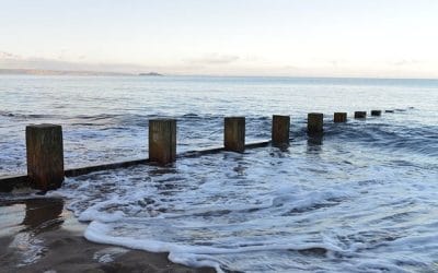 Deze ene zin zorgt ervoor dat je letterlijk de volgende stap zet…