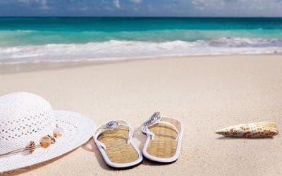 Hoe hou je die vakantie vibe vast…