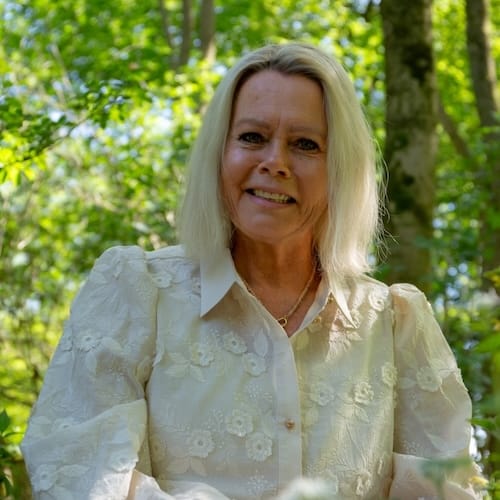 esther de jonge vragen